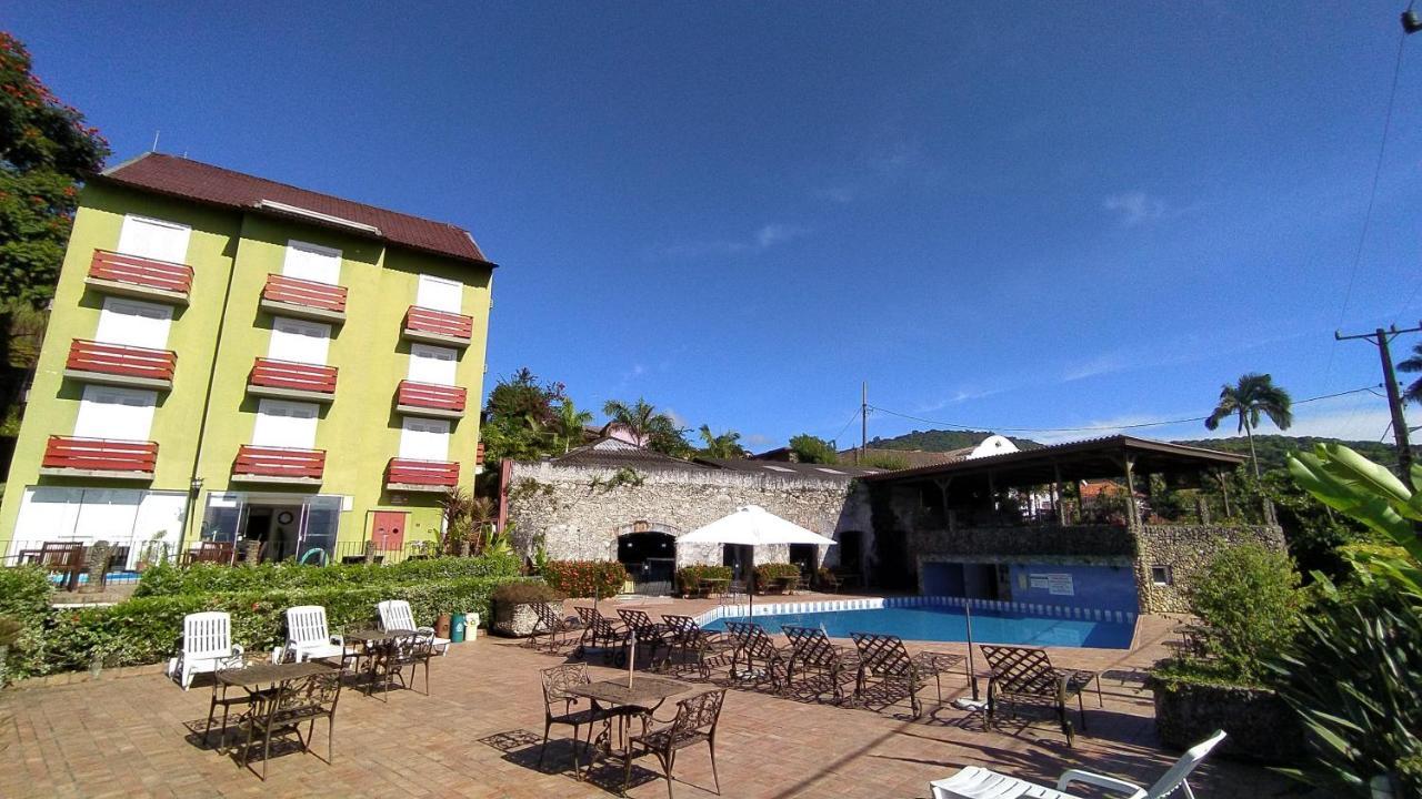 Hotel Camboa - Pr 3*