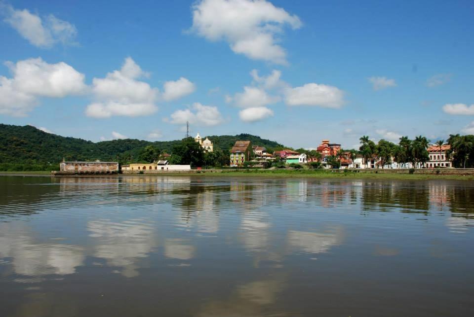 Camboa - Pr Hotel Antonina