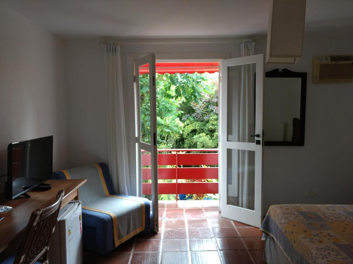 Hotel Camboa - Pr Antonina
