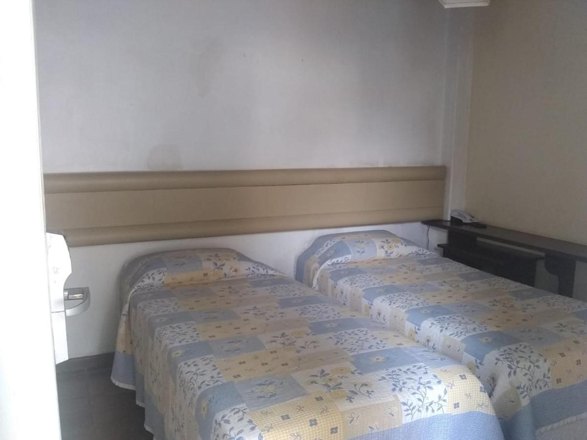 Hotel Camboa - Pr Antonina