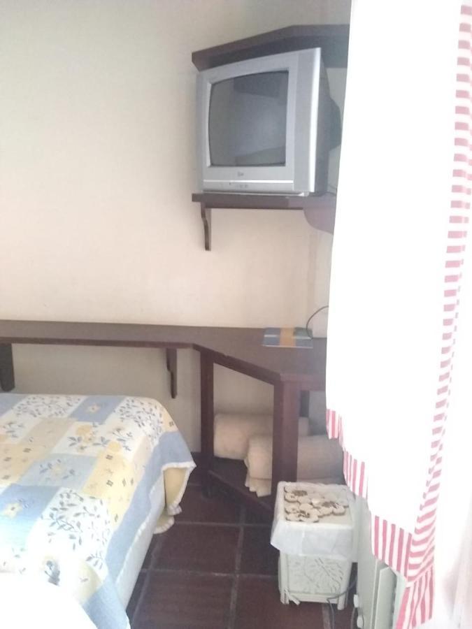 Hotel Camboa - Pr 3*