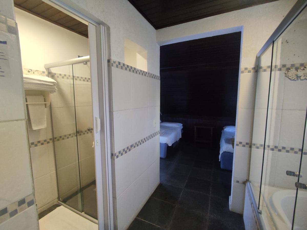 Hotel Camboa - Pr