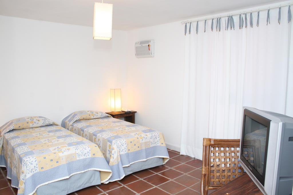 Camboa - Pr 3* Antonina