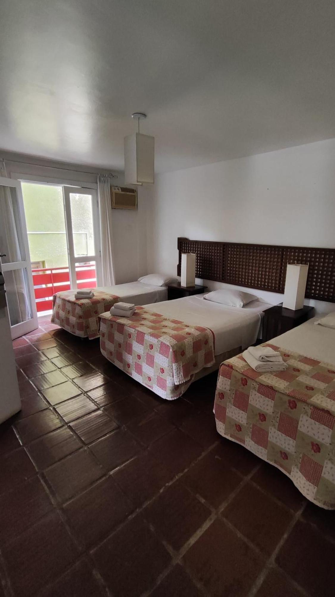 Camboa - Pr Hotel Antonina