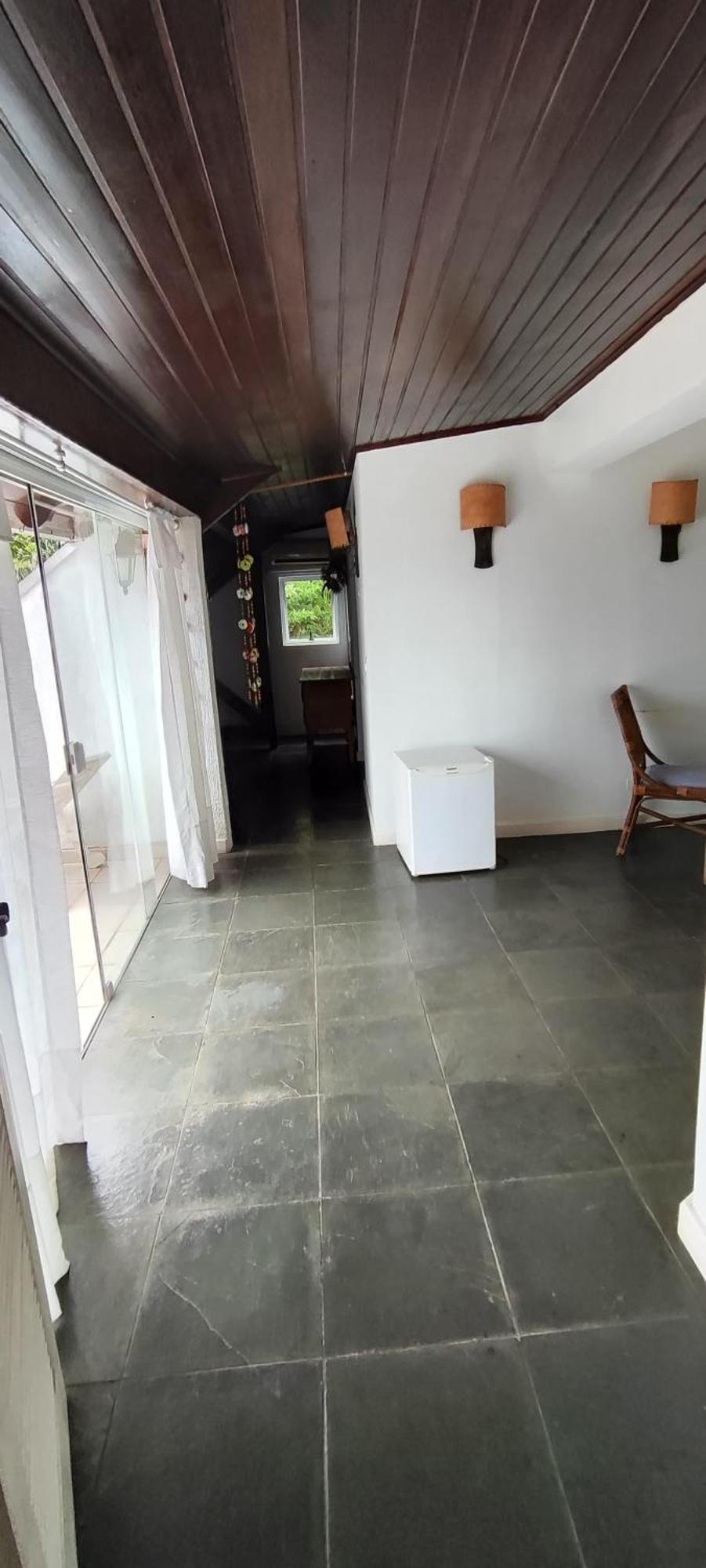 Camboa - Pr 3* Antonina