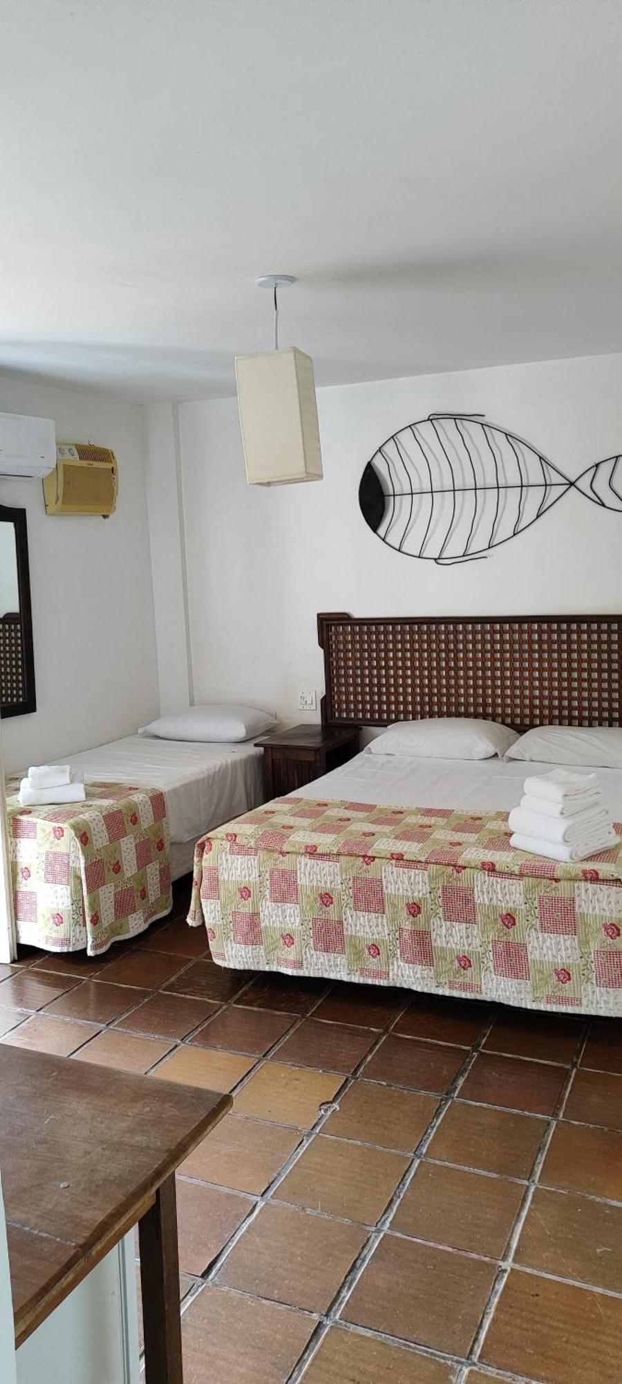Camboa - Pr Hotel