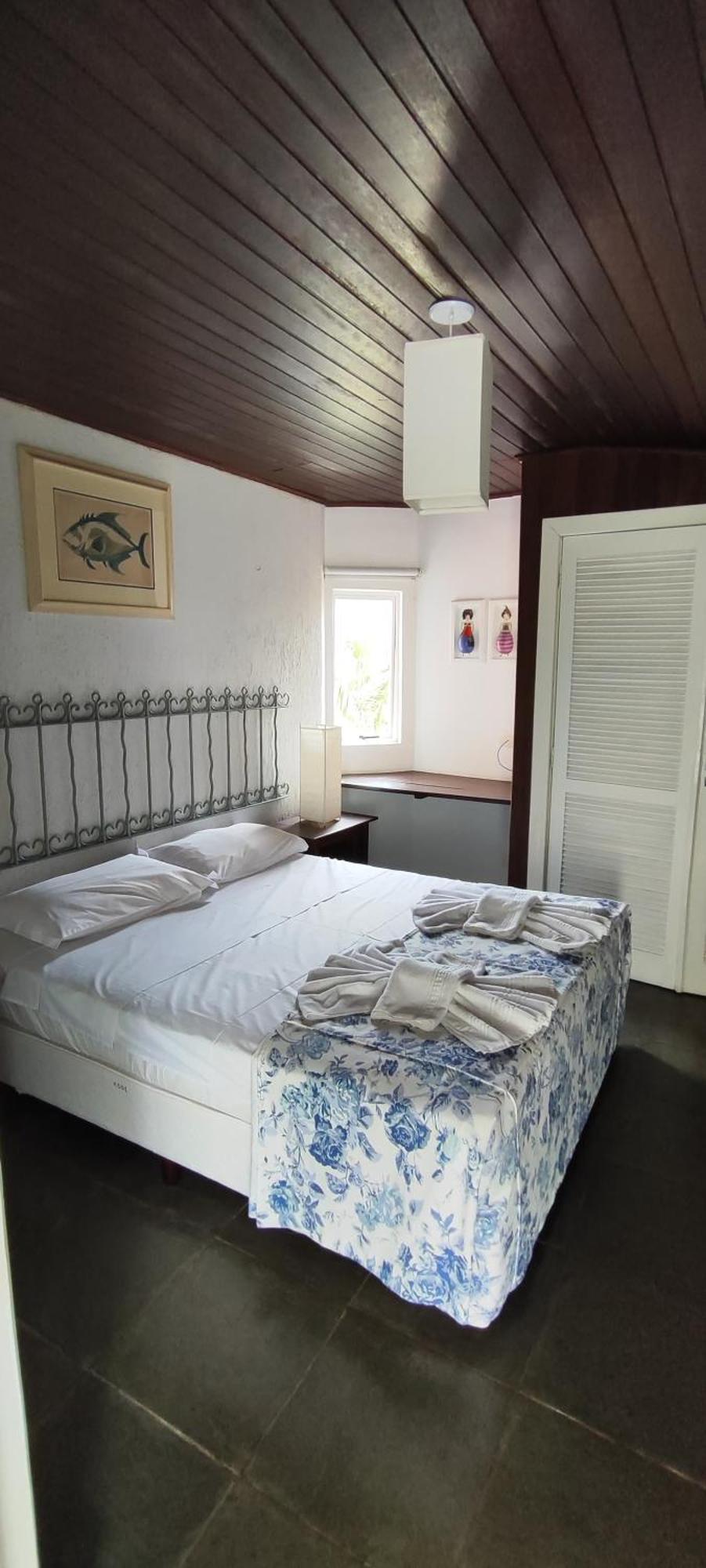 Camboa - Pr Hotel Antonina