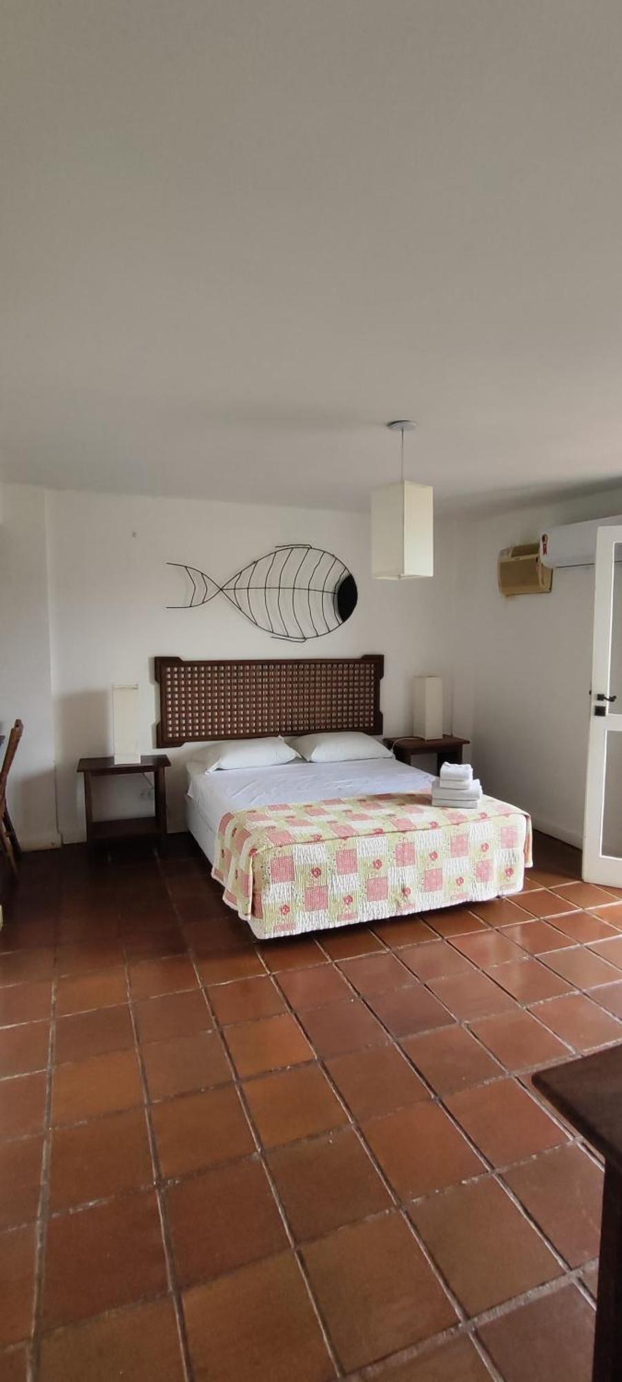 Camboa - Pr 3* Antonina
