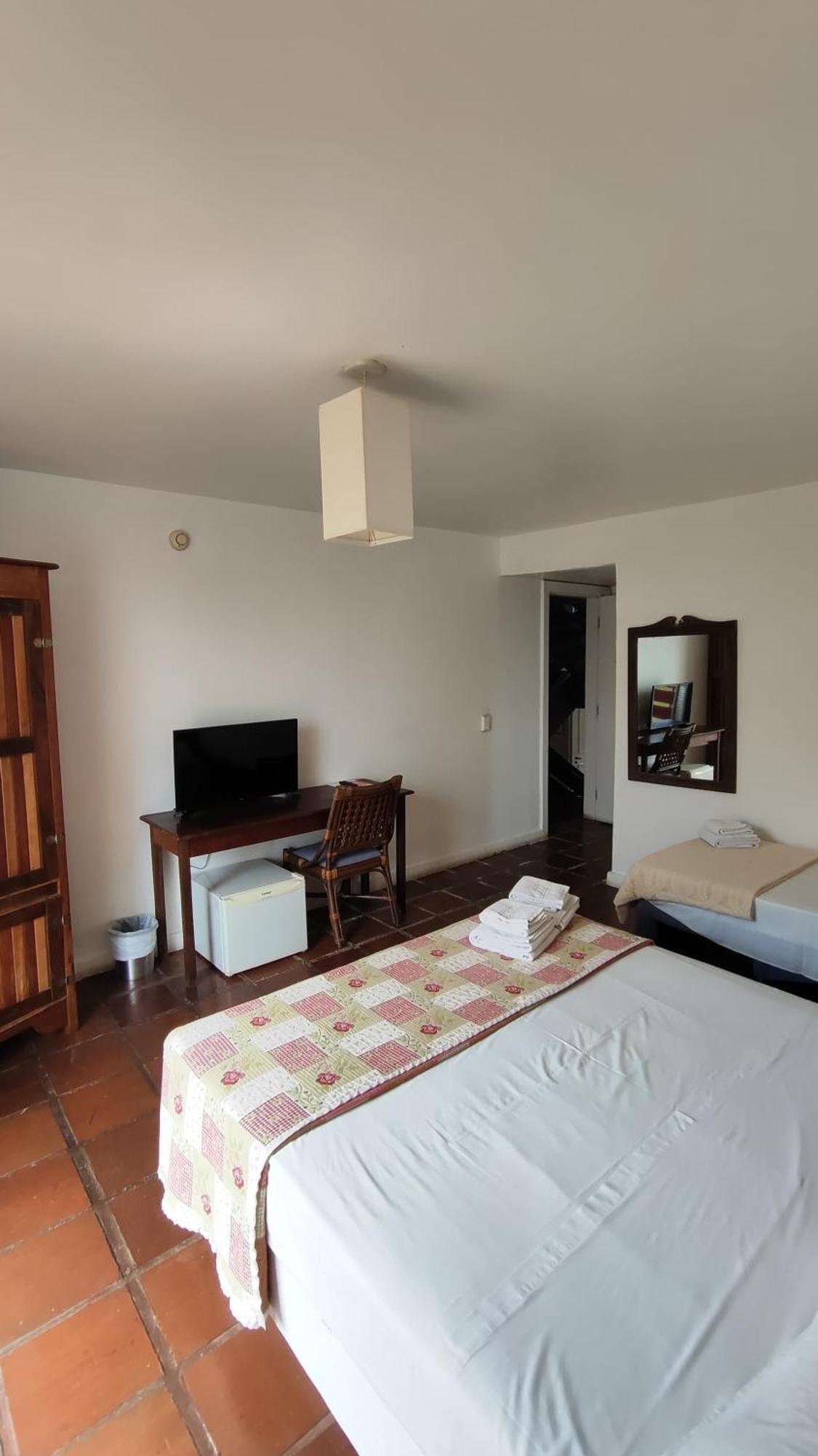 Hotel Camboa - Pr