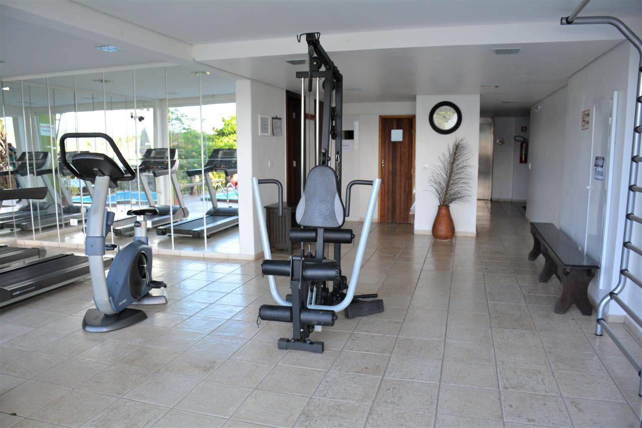Camboa - Pr Hotel Antonina