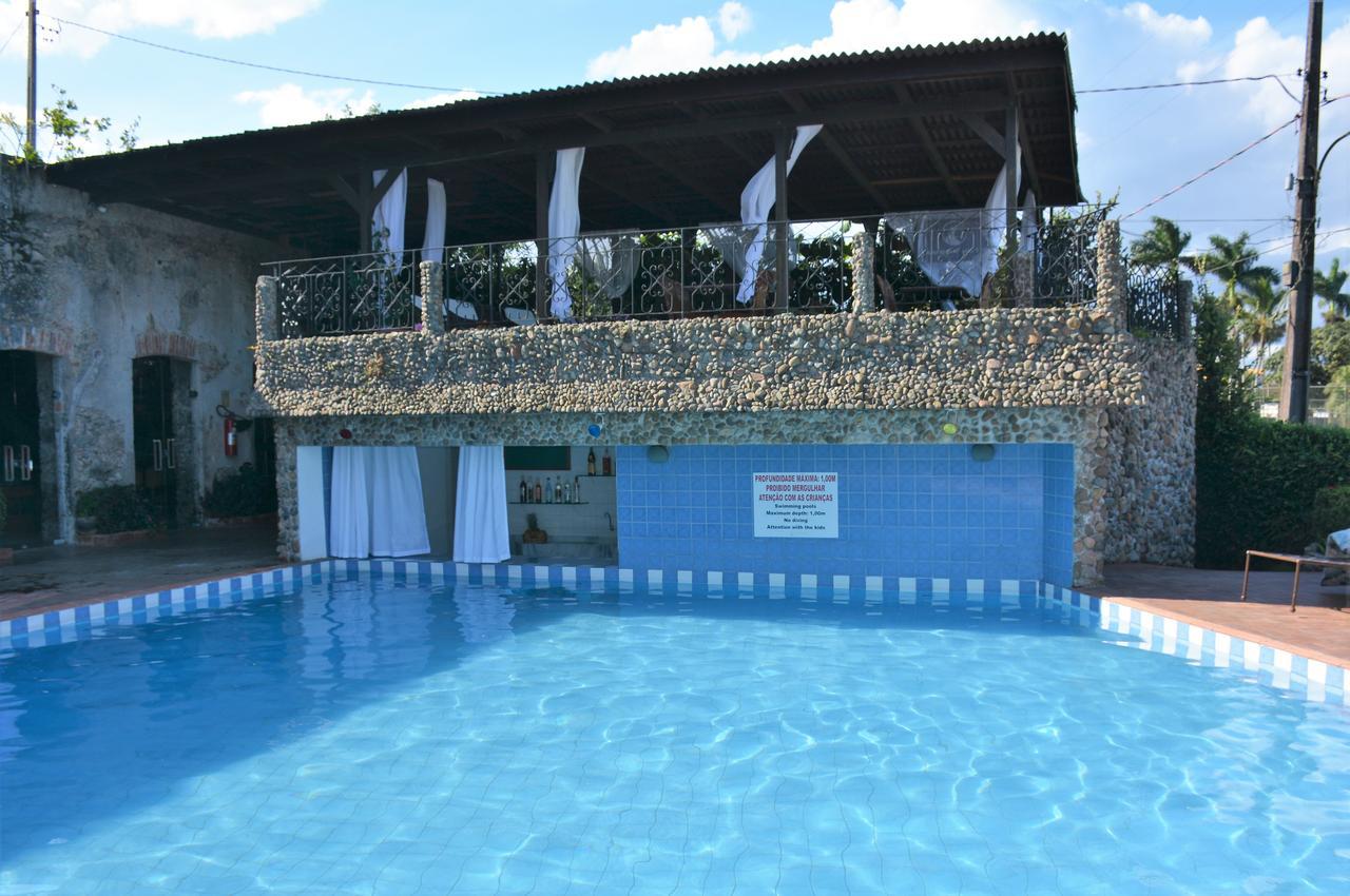 Camboa - Pr Hotel