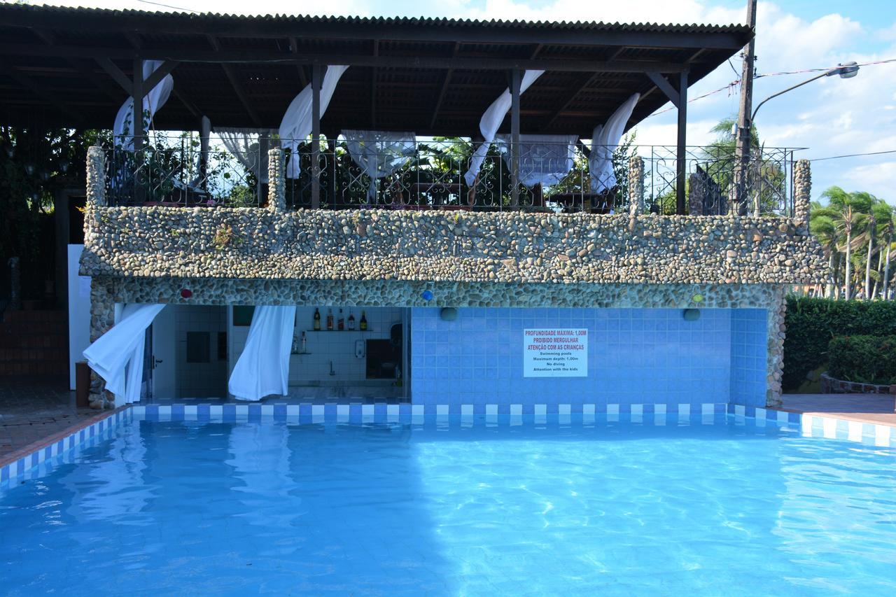 Camboa - Pr 3*