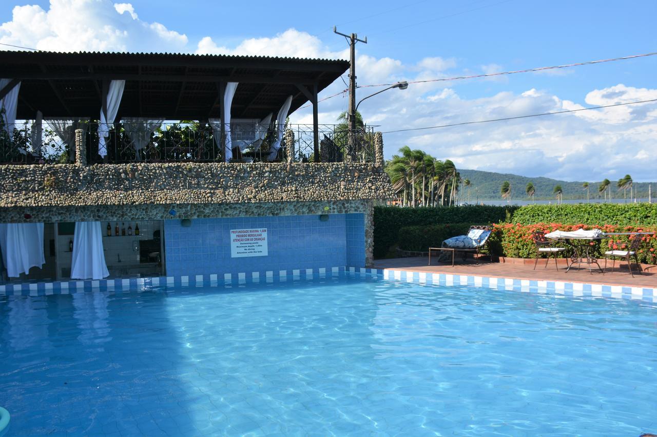 Camboa - Pr Hotel Antonina