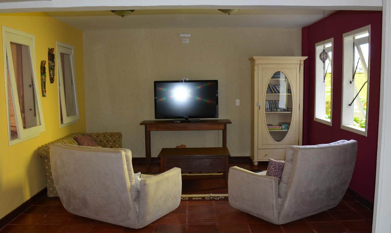 Camboa - Pr 3* Antonina