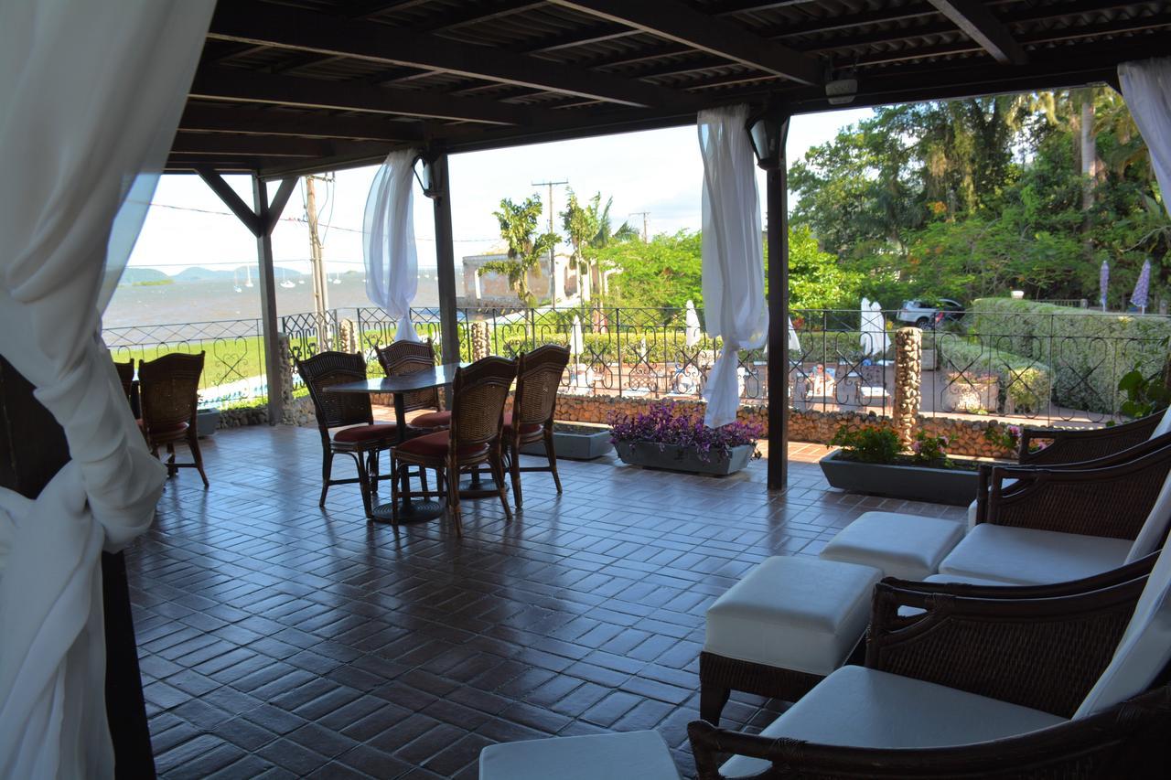 Camboa - Pr Hotel 3*