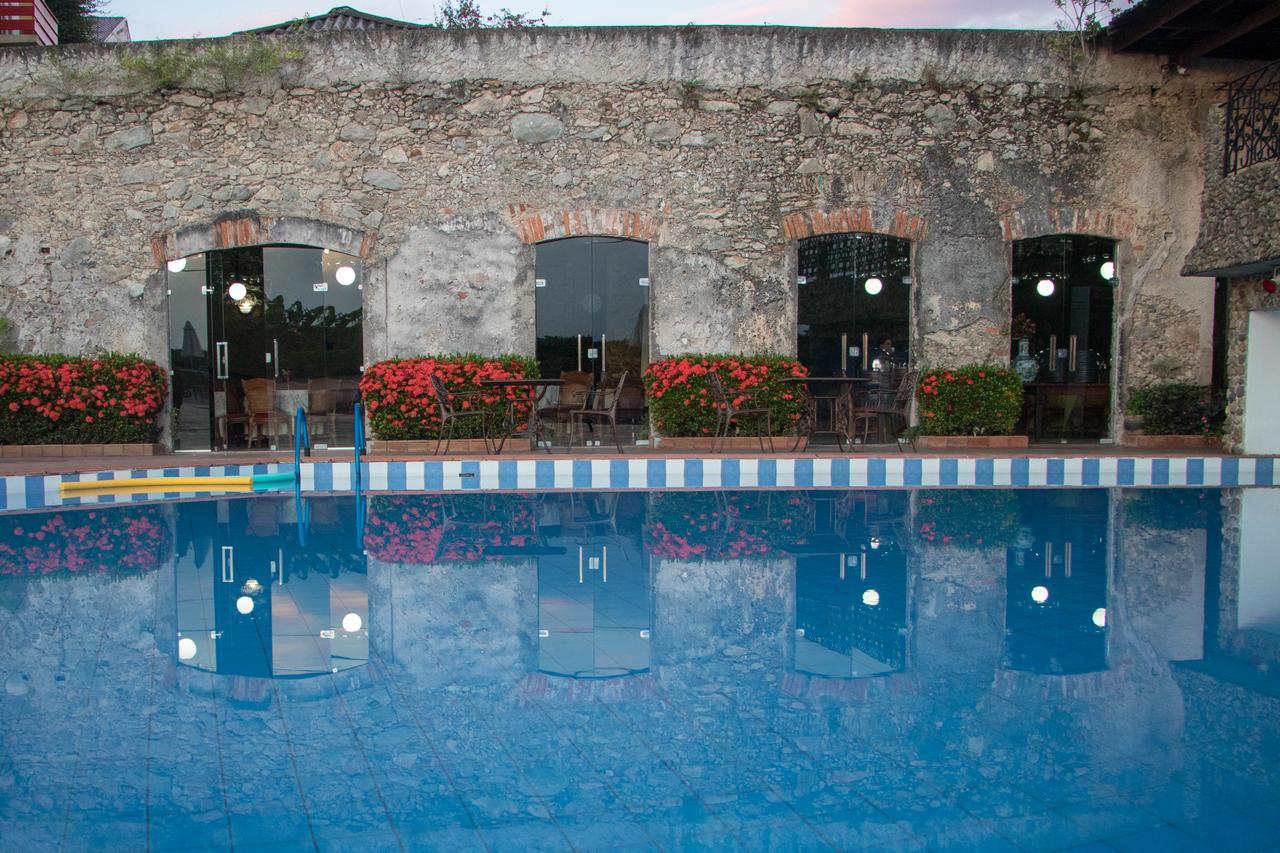 Camboa - Pr Hotel 3*