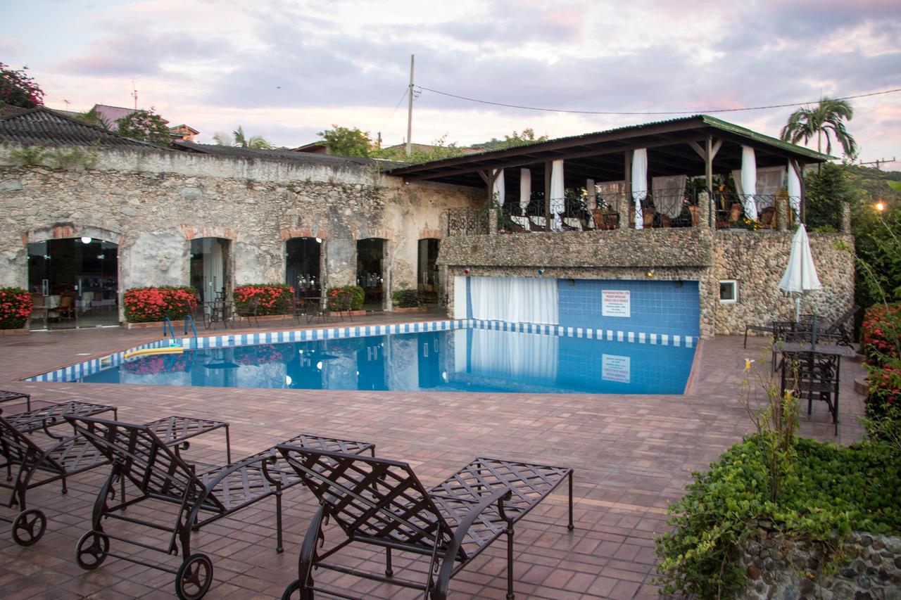Hotel Camboa - Pr Antonina