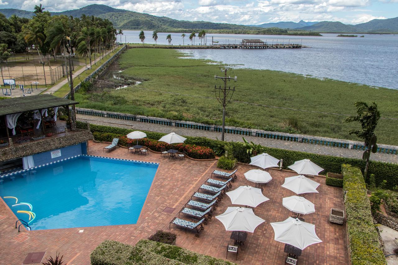 Hotel Camboa - Pr