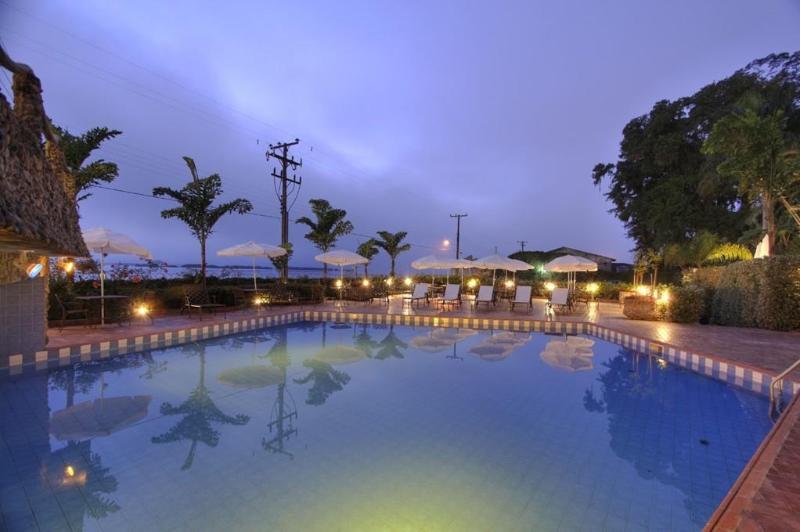 Camboa - Pr 3*