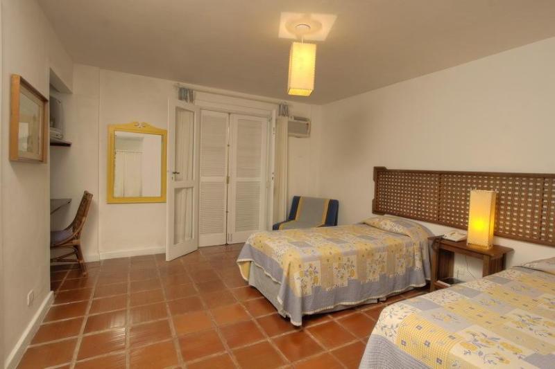 Camboa - Pr Hotel