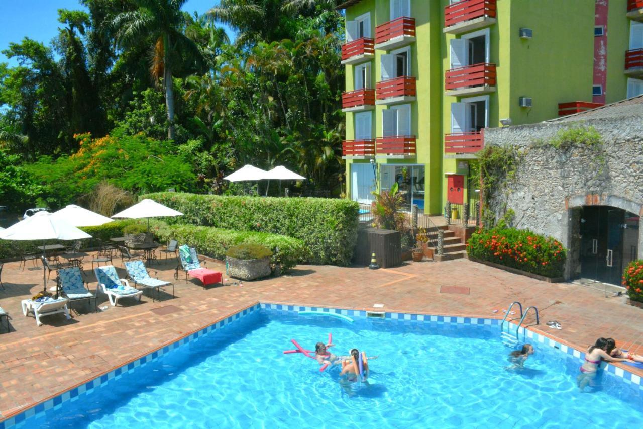 Camboa - Pr 3* Antonina
