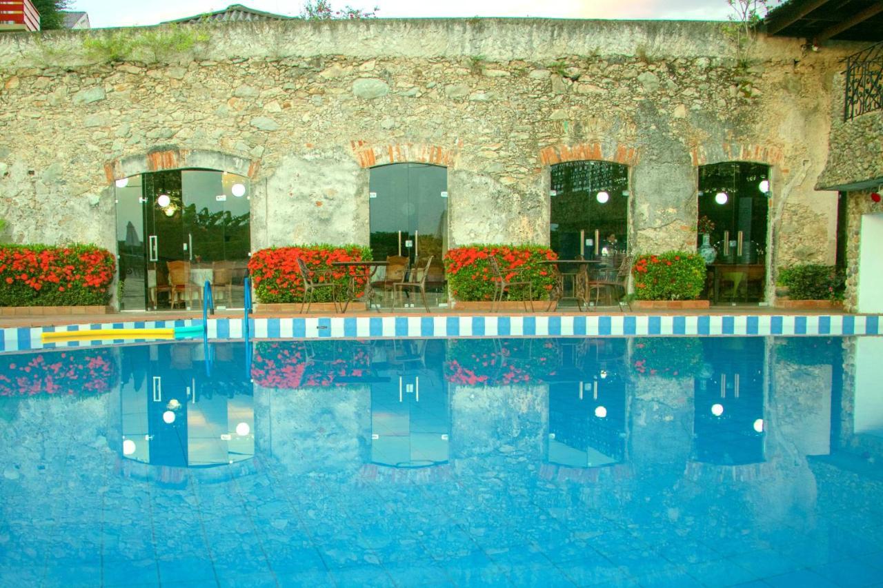 Camboa - Pr Hotel 3*