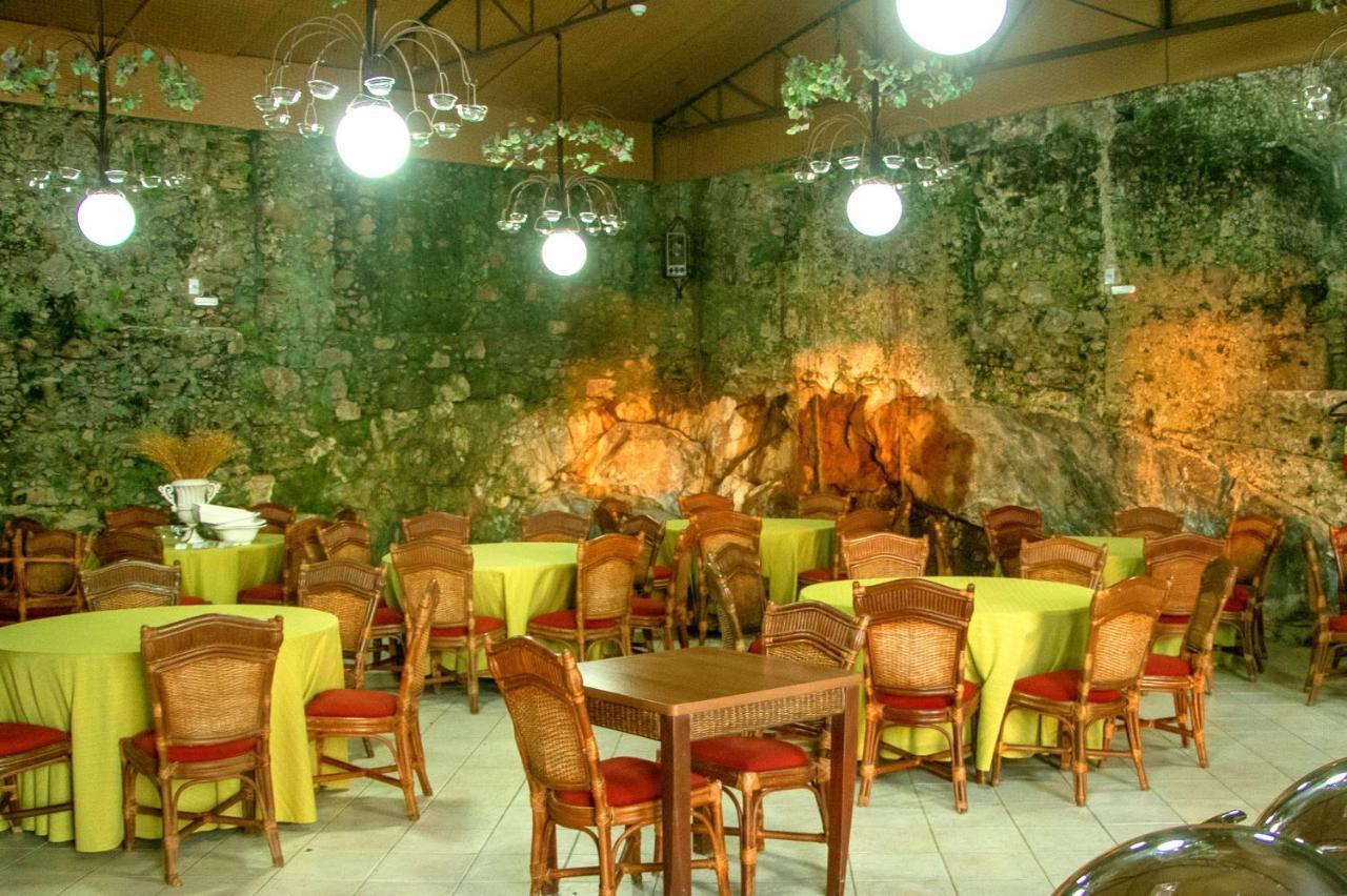 Hotel Camboa - Pr 3*