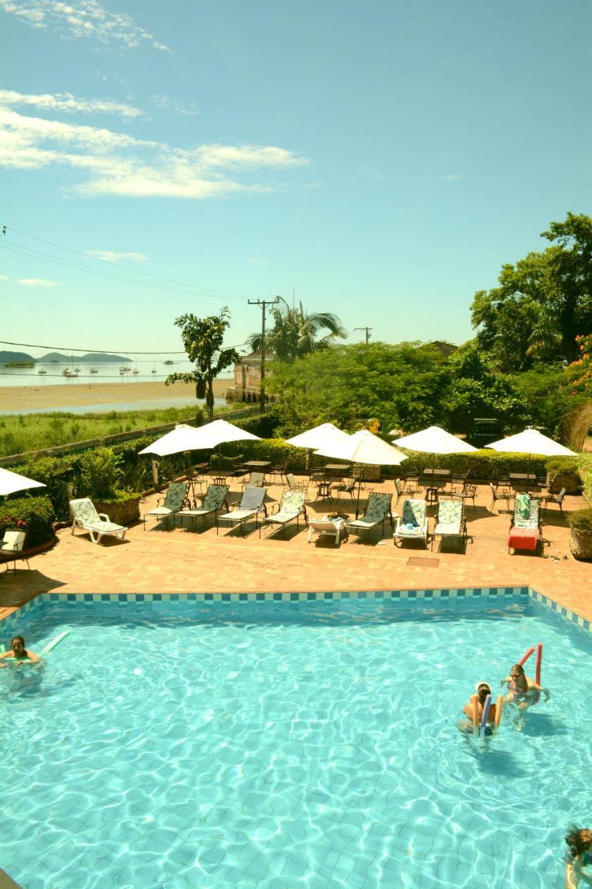 Hotel Camboa - Pr 3*