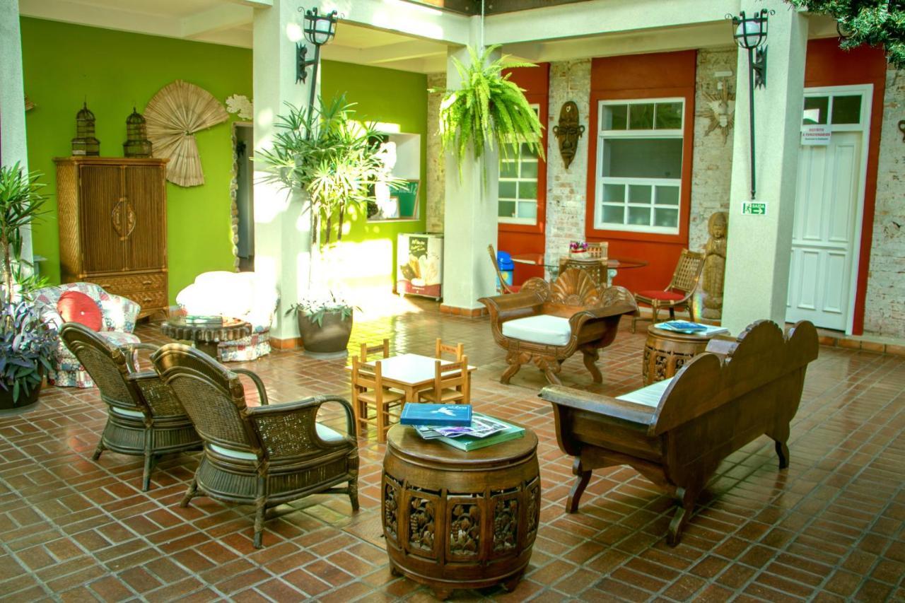 Camboa - Pr Hotel Antonina
