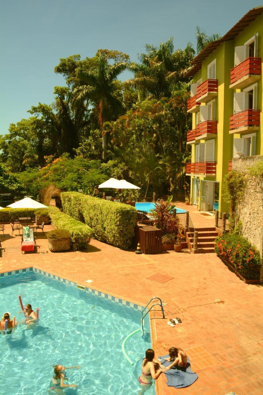 Camboa - Pr 3*