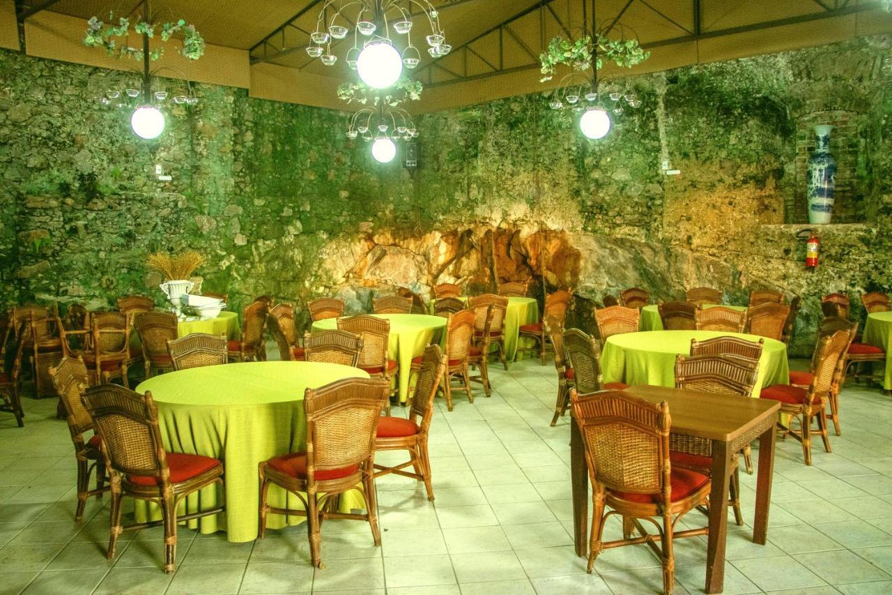 Camboa - Pr Hotel
