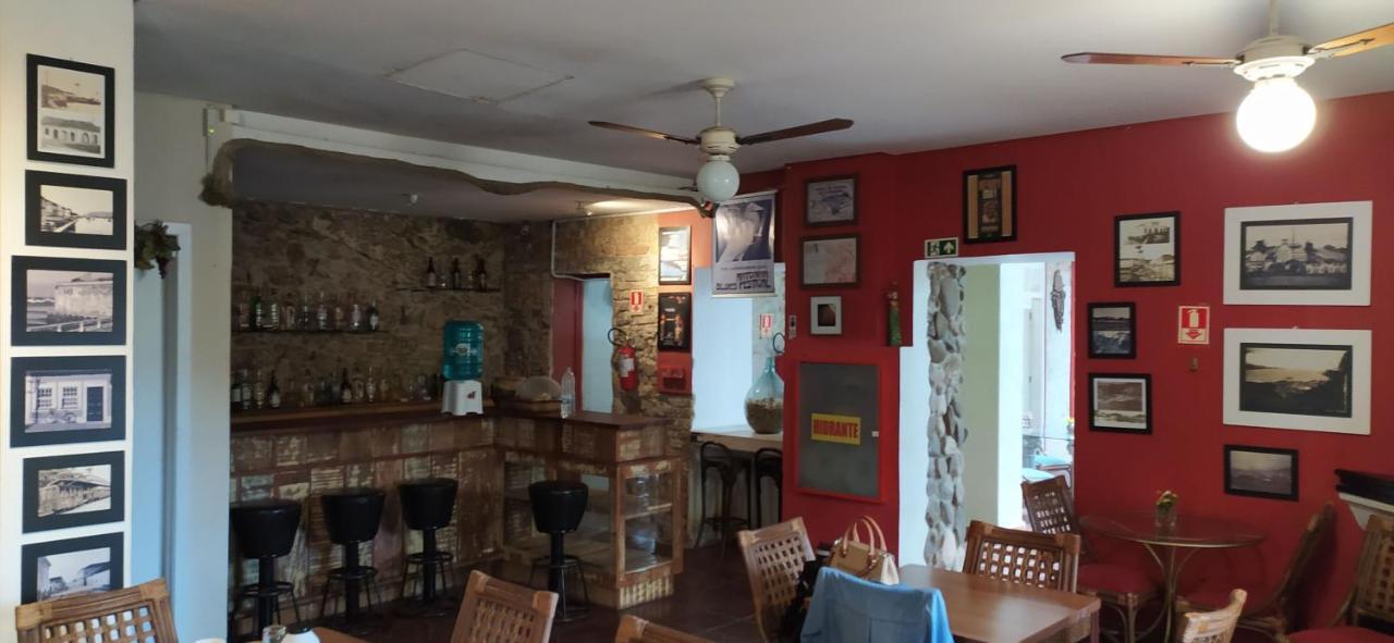 Camboa - Pr Hotel