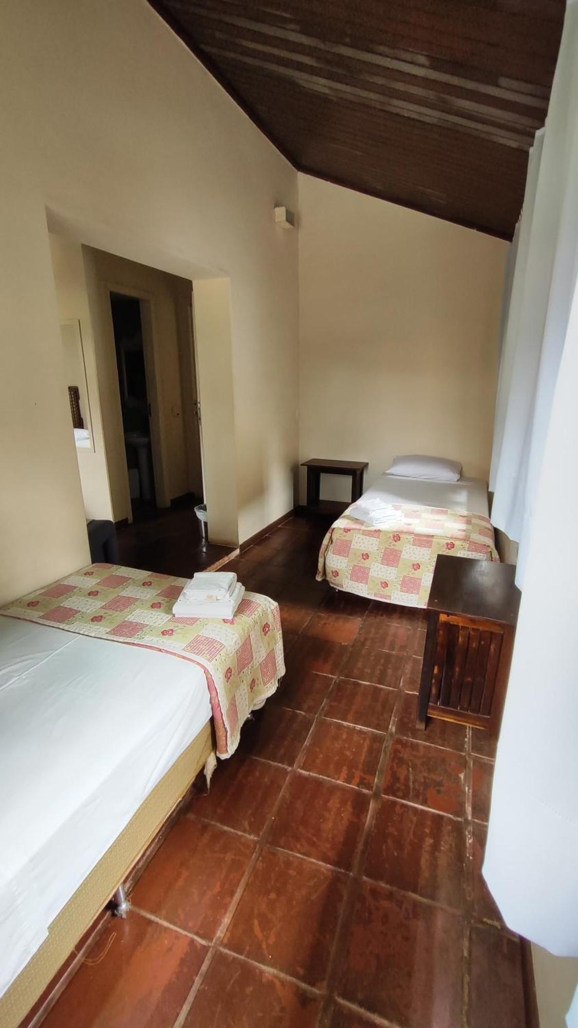 Hotel Camboa - Pr