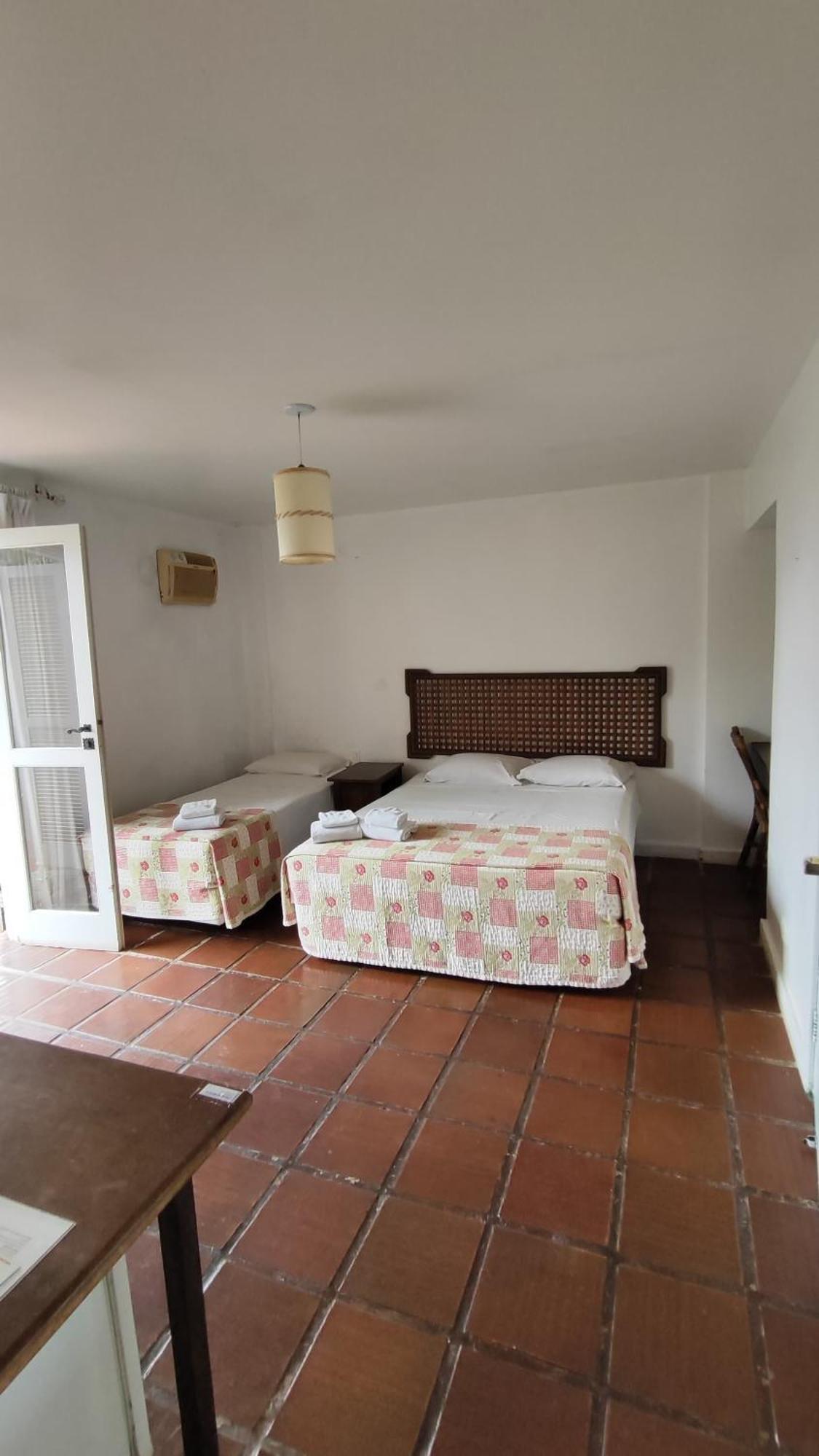 Camboa - Pr Hotel 3*