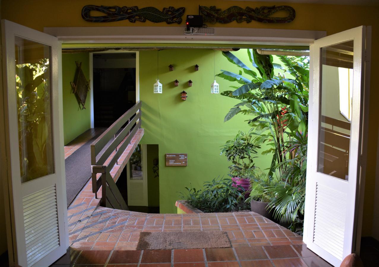 Hotel Camboa - Pr Antonina