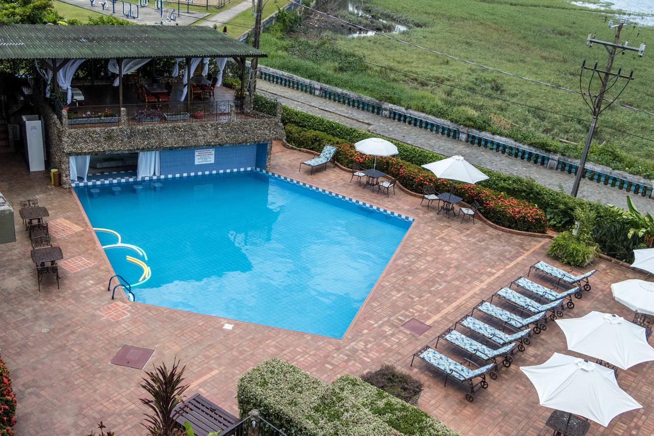 Camboa - Pr Hotel